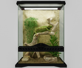 Modern Fish Tank-ID:550736634