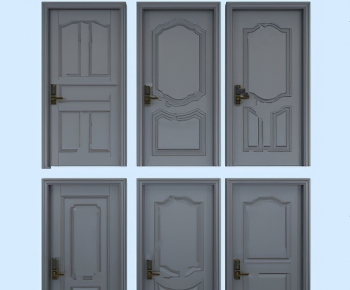 Modern Door-ID:814698736