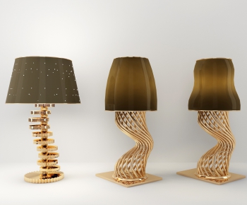 Modern Table Lamp-ID:463096157