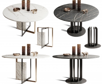 Modern Dining Table-ID:569603495