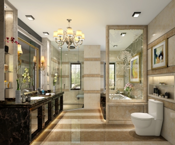 Modern TOILET-ID:693972681