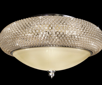 European Style Ceiling Ceiling Lamp-ID:958268356