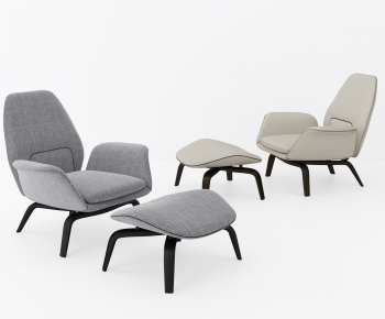 Modern Lounge Chair-ID:869195966