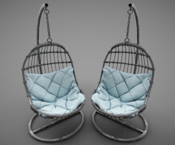 Modern Hanging Chair-ID:522290998