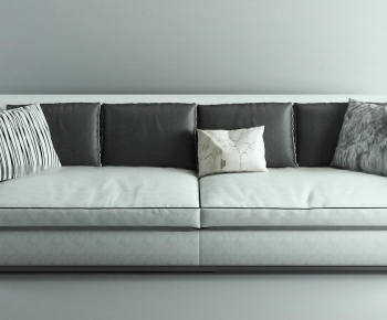 Modern A Sofa For Two-ID:832859947