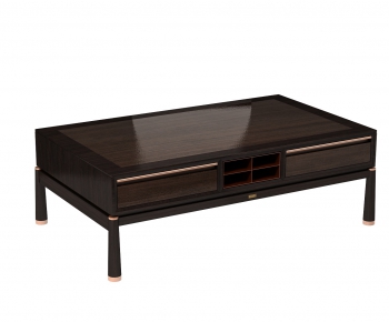 New Chinese Style Coffee Table-ID:656688923