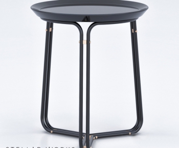 Nordic Style Side Table/corner Table-ID:455196561