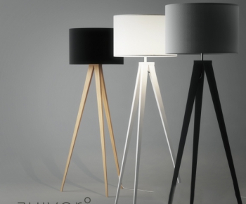 Modern Floor Lamp-ID:497260889