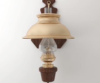 European Style Wall Lamp-ID:360761692