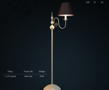 Modern Floor Lamp-ID:748154622