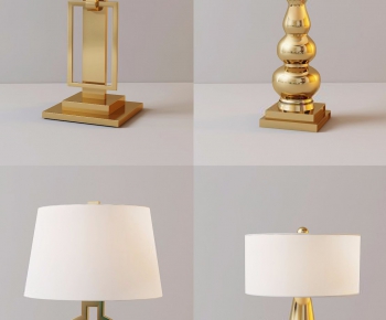 Modern Table Lamp-ID:750371577