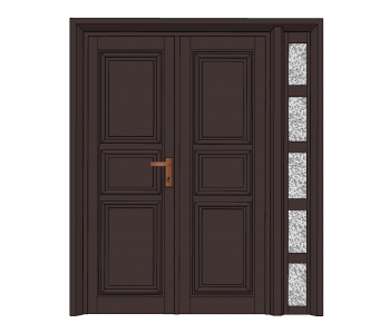 Modern Double Door-ID:928655928
