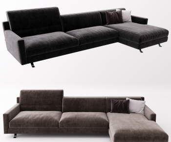 Modern Corner Sofa-ID:187305876