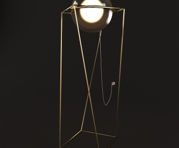 Modern Floor Lamp-ID:687811432