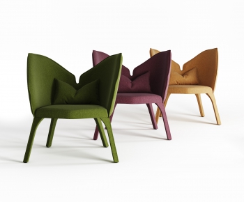 Modern Lounge Chair-ID:457902385