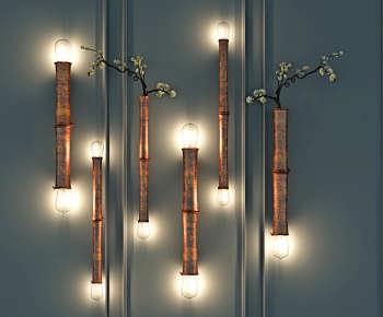 Modern Wall Lamp-ID:674094926