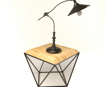 Modern Table Lamp-ID:739437184