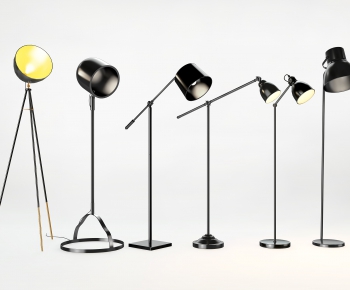 Nordic Style Floor Lamp-ID:492930476