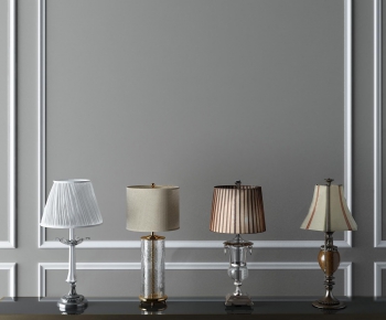 European Style Table Lamp-ID:336198914