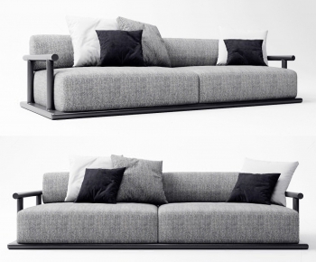 Modern Multi Person Sofa-ID:950277846