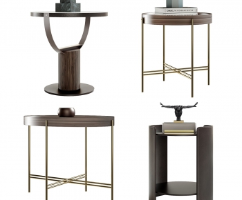 Modern Side Table/corner Table-ID:765081316