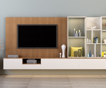 Modern TV Cabinet-ID:624508831