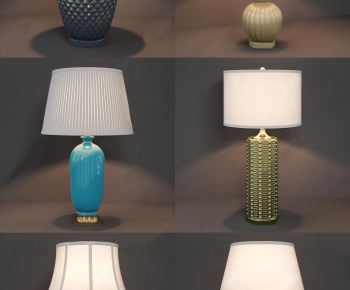 Modern Table Lamp-ID:738604968