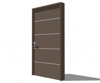 Modern Door-ID:930524296