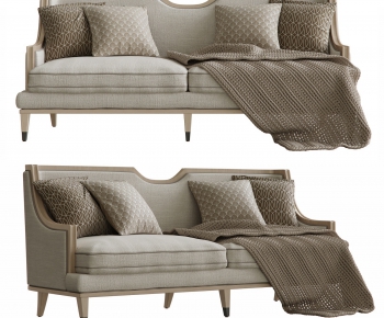 American Style A Sofa For Two-ID:431258338