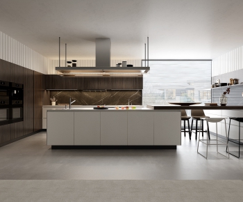Nordic Style The Kitchen-ID:673509686