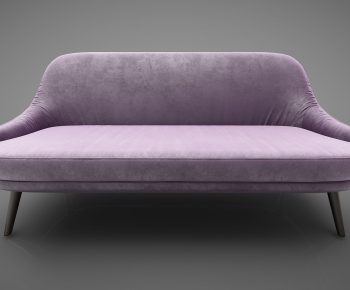 Modern A Sofa For Two-ID:292309135