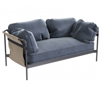Modern A Sofa For Two-ID:475973243