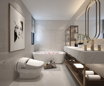 Modern TOILET-ID:825167899