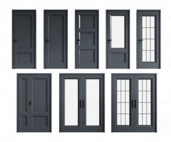 Modern Door-ID:878651618