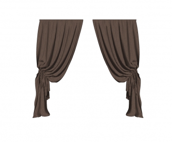 Modern The Curtain-ID:301194898