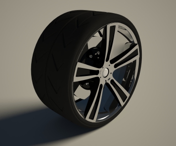现代轮胎-ID:284099399