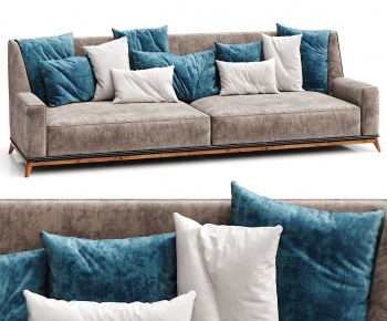 Modern A Sofa For Two-ID:769823885