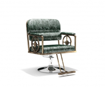 Modern Barber Chair-ID:478485968
