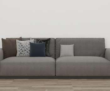 Modern A Sofa For Two-ID:691152769
