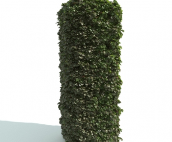 Modern Shrubbery-ID:714156287