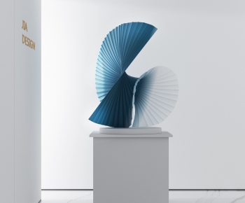 Modern Sculpture-ID:372522416