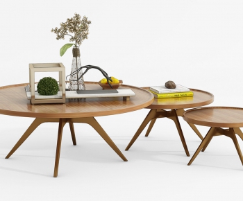 Modern Coffee Table-ID:574242531