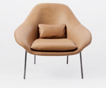 Modern Lounge Chair-ID:566235534