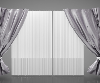 Modern The Curtain-ID:799233421