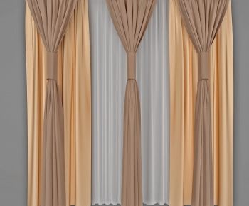 Modern The Curtain-ID:416719181
