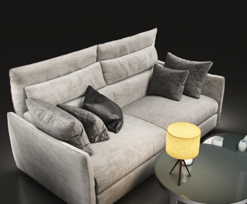 Modern A Sofa For Two-ID:764404624