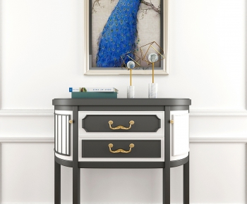 New Classical Style Console-ID:963272746
