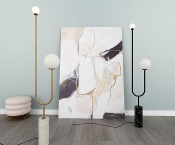 Modern Floor Lamp-ID:252492568