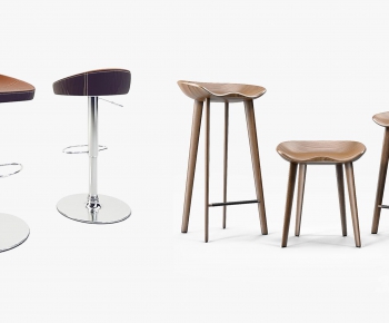 Modern Bar Chair-ID:537965314