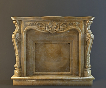 European Style Fireplace-ID:363161422